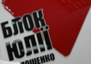 Львовская Батьківщина заявила, что МВД требует телефоны и адреса всех членов местной ячейки