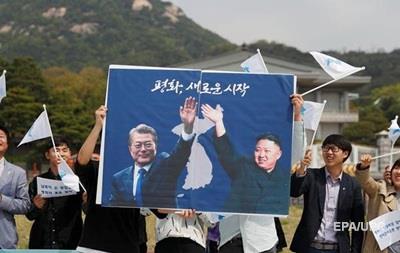 Лидеры Южной Кореи и КНДР встретятся у демаркационной линии
