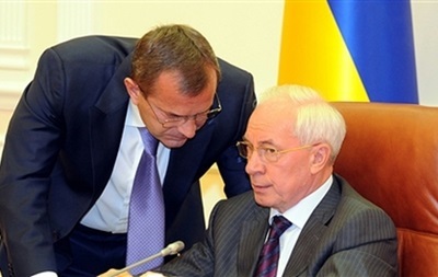 Міністри Януковича обіцяють повернутися в Київ
