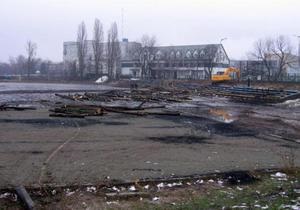 Прокуратура возбудила уголовное дело по факту вырубки свыше 1000 деревьев и кустов в Киеве