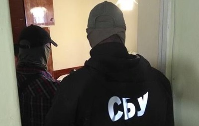 На Буковине поймали бойца ДНР, приехавшего к подружке