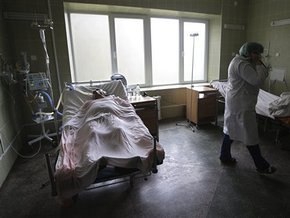 Во Львовской области растет число жертв эпидемии
