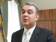 Жвания заявил, что НУ-НС финансировал Ахметов