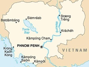 В Камбодже больных СПИДом изолируют в колонии