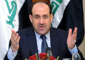 Премьер Ирака выразил солидарность с позицией России по Сирии