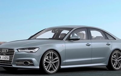 Audi   A6  A7