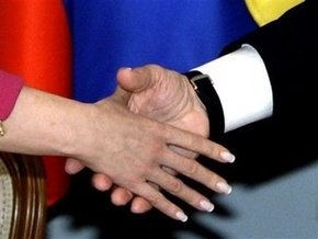 Тимошенко: Киев и Москва урегулировали газовый конфликт