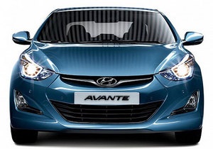 Hyundai представила новую версию своего самого популярного седана