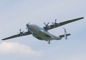 На месте крушения Ан-22 в Тульской области обнаружили тела 12 погибших