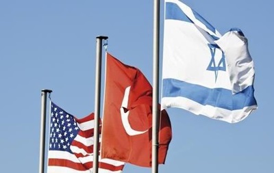 Ізраїль заявив про висилання турецького консула з Єрусалима