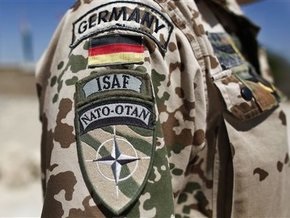 Меркель пообещала расследовать обстоятельства гибели афганцев в результате авиаудара НАТО