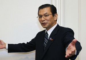 Японский министр отмечает нормализацию ситуации с поставками редкоземельных металлов из Китая