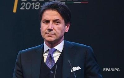 В Італії домовилися про нового прем єра