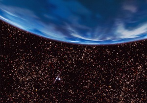 Ученые доказали, что звезда Немезида не причастна к вымиранию живого на Земле