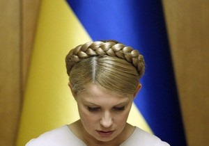 Тимошенко: Более 60% украинцев не верят в честность местных выборов