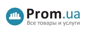Количество товаров и услуг на портале Prom.ua достигло 1 миллиона