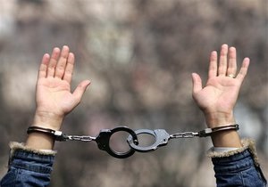 В Запорожье задержанные за изнасилование представились правозащитниками