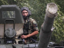СМИ: США срочно перебрасывают в Тбилиси оружие из Иордании