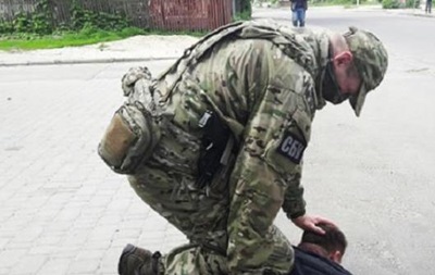 У Києві затримали бізнесмена, який заробляв на поранених сепаратистах
