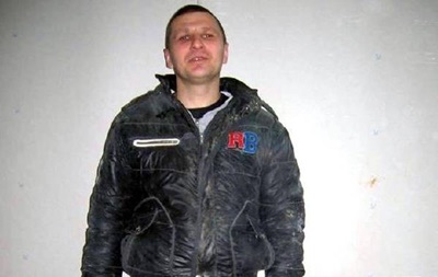 У Житомирі зловили засудженого, який утік із колонії в Харківській області