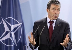 Генсек НАТО: В этом году расходы азиатских стран на оборону впервые превысят расходы европейских союзников по НАТО