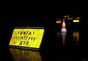 В Ивано-Франковской области в ДТП погибли шесть человек