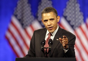 Обама упрекнул Ромни в выборе напарника-идеолога