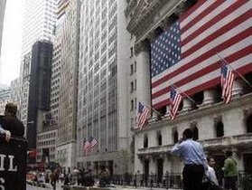 Бонусы сотрудников Уолл-Стрит за 2009 год превысили $20 млрд