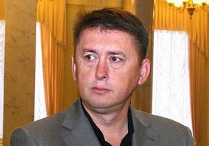 Мельниченко готов передать ГПУ пленки о причастности Тимошенко к убийству Щербаня