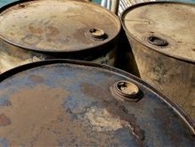 Мировые цены на нефть упали до пятимесячного минимума