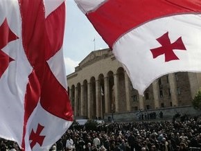 В Тбилиси утверждения ФСБ о связях грузинских спецслужб с Аль-Каидой назвали абсурдом