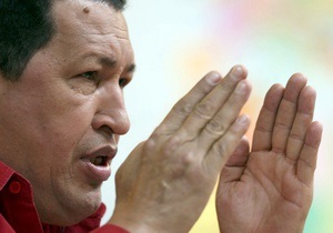 Вице-президент Венесуэлы объявил о смерти Чавеса со слезами на глазах