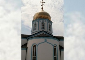 В Ингушетии из гранатомета вновь обстреляли православный собор