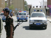 Йеменские террористы признались в минометном обстреле посольства США