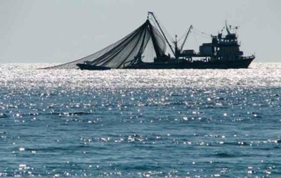 У Криму продовжили арешт капітану затриманого українського судна