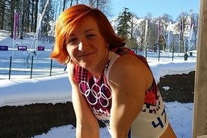Білоруська лижниця прийняла українське громадянство