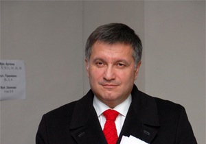 Аваков утверждает, что победил Кернеса с перевесом в 4-5% голосов