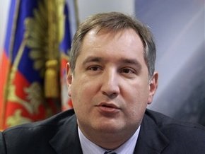 Рогозин ожидает более предсказуемой политики НАТО с приходом нового генсека