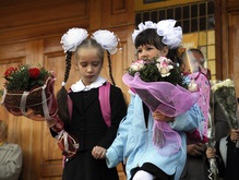 Медики: В Украине лишь 23% здоровых школьников