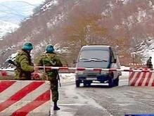 Миротворцы опровергают сообщения об увеличении контингента в Южной Осетии