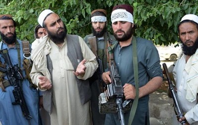 Талибан отказался продлевать перемирие с правительством Афганистана