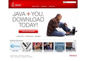 Во Львове просят предоставить Java статус регионального языка