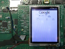 Премьера мобильных с Google Android состоится в конце 2008 года