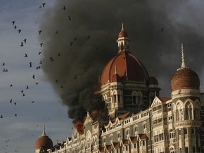 Фотогалерея:  Кошмар в Мумбаи. Репортаж из ада