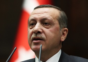 Афины выразили недовольство высказываниями премьера Турции о греческом кризисе