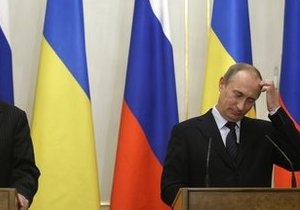 Путин пояснил, почему Беларусь покупает газ дешевле, чем Украина