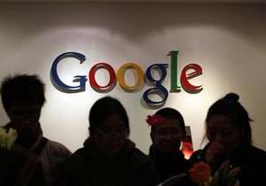 Испания обвинила Google в недостаточной защите
