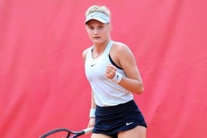 Украинская теннисистка сыграет с финале турнира в Англии