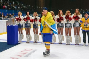 Украинского хоккеиста не выбрали на драфте НХЛ