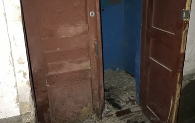 В Сумской области пьяный военный бросил гранату в жилой дом